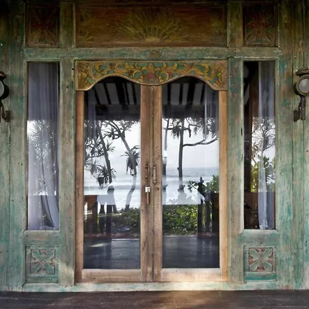 Hotel Ketapang Estate